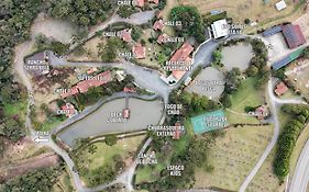 Serra Bela Eco Pousada